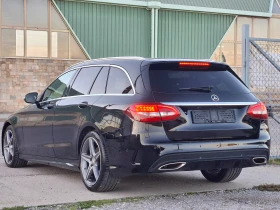 Mercedes-Benz C 200 2.0 184к.с. АМГ пакет, снимка 4