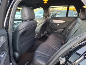 Mercedes-Benz C 200 2.0 184к.с. АМГ пакет, снимка 9