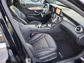 Mercedes-Benz C 200 2.0 184к.с. АМГ пакет, снимка 8