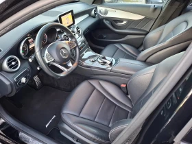 Mercedes-Benz C 200 2.0 184к.с. АМГ пакет, снимка 7