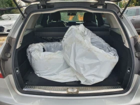 Mercedes-Benz C 220 C220CDI AMG LINE, снимка 6