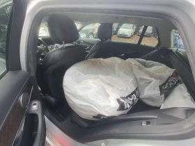 Mercedes-Benz C 220 C220CDI AMG LINE, снимка 7