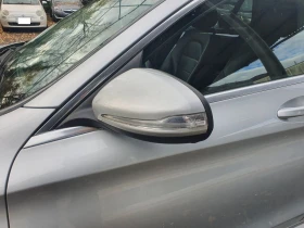 Mercedes-Benz C 220 C220CDI AMG LINE, снимка 4