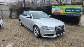 Audi A4 1.8Т, снимка 14