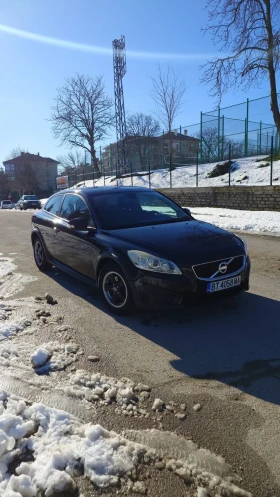 Volvo C30 D2 , снимка 2