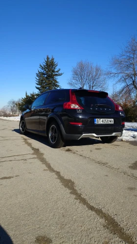 Volvo C30 D2 , снимка 3