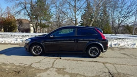 Volvo C30 D2 , снимка 4