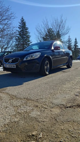 Volvo C30 D2 , снимка 1
