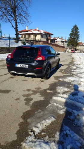 Volvo C30 D2 , снимка 5