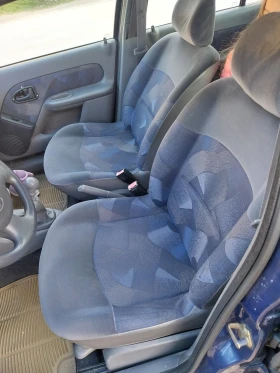 Renault Clio 1и2 бензин , снимка 8