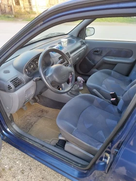 Renault Clio 1и2 бензин , снимка 7