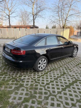 Audi A6, снимка 4
