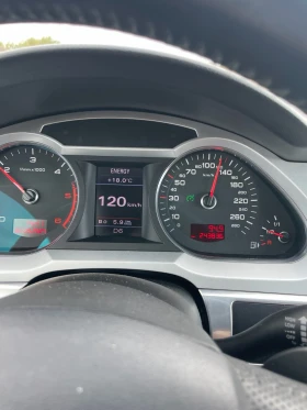 Audi A6, снимка 9
