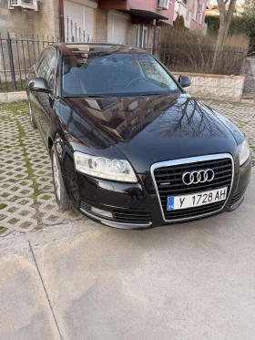 Audi A6, снимка 2