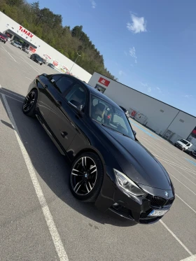 BMW 330 Diesel 258 к.с., снимка 3