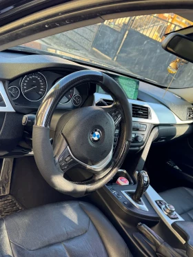 BMW 330 Diesel 258 к.с., снимка 4