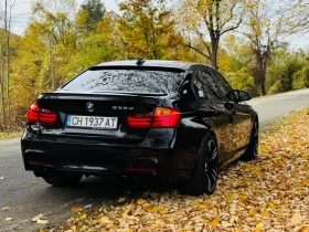 BMW 330 Diesel 258 к.с., снимка 2