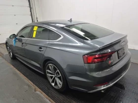 Audi S5 TECHNIK/360/AMBIENT/PANO/NAVI/B&O, снимка 4