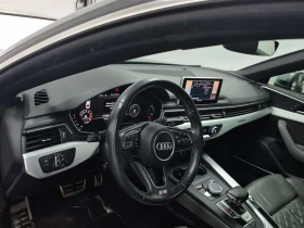 Audi S5 TECHNIK/360/AMBIENT/PANO/NAVI/B&O, снимка 10