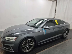 Audi S5 TECHNIK/360/AMBIENT/PANO/NAVI/B&O, снимка 1