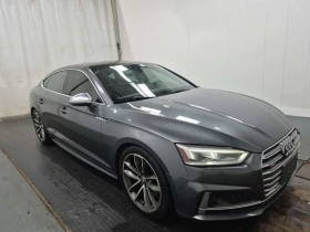 Audi S5 TECHNIK/360/AMBIENT/PANO/NAVI/B&O, снимка 2