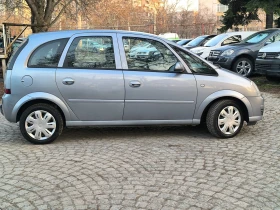 Opel Meriva 1, 6I АВТОМАТИК, снимка 3