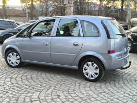 Opel Meriva 1, 6I АВТОМАТИК, снимка 6