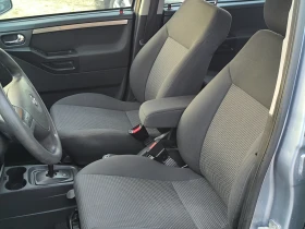 Opel Meriva 1, 6I АВТОМАТИК, снимка 8