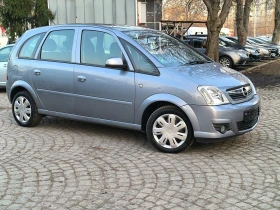 Opel Meriva 1, 6I АВТОМАТИК, снимка 2