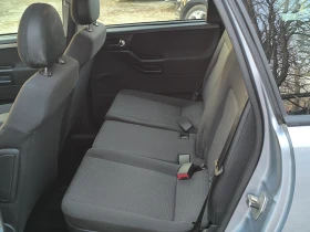 Opel Meriva 1, 6I АВТОМАТИК, снимка 9