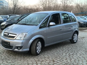 Opel Meriva 1, 6I АВТОМАТИК, снимка 7
