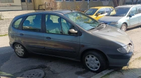 Renault Scenic, снимка 5
