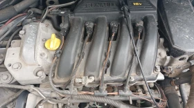 Renault Scenic, снимка 7