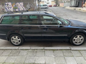 VW Passat B5.5, снимка 3