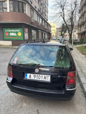 VW Passat B5.5, снимка 2