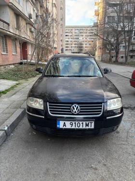 VW Passat B5.5, снимка 1