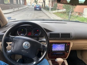 VW Passat B5.5, снимка 5