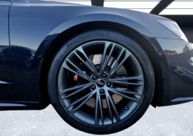 Audi S7 Sportback Quattro = Black Optic Plus = Гаранция, снимка 4
