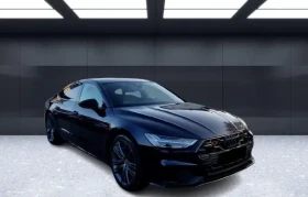 Audi S7 Sportback Quattro = Black Optic Plus = Гаранция, снимка 1