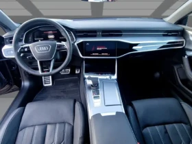 Audi S7 Sportback Quattro = Black Optic Plus = Гаранция, снимка 8