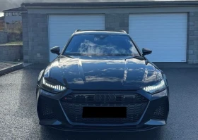 Audi Rs6 4.0 Avant Quattro , снимка 1