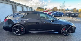 Audi Rs6 4.0 Avant Quattro , снимка 3