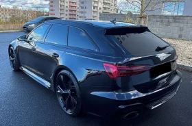 Audi Rs6 4.0 Avant Quattro , снимка 4