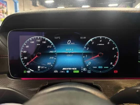 Mercedes-Benz E 53 AMG  * CARFAX * КАРБОН * ХЕД-ЪП ДИСПЛЕЙ, снимка 7