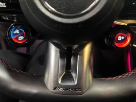 Mercedes-Benz E 53 AMG  * CARFAX * КАРБОН * ХЕД-ЪП ДИСПЛЕЙ, снимка 11