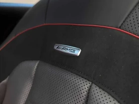 Mercedes-Benz E 53 AMG  * CARFAX * КАРБОН * ХЕД-ЪП ДИСПЛЕЙ, снимка 16