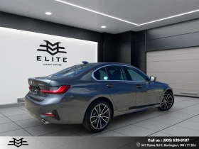 BMW 330 e xDrive Hybrid Plug-in AWD, снимка 7