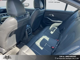 BMW 330 e xDrive Hybrid Plug-in AWD, снимка 17