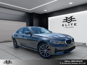 BMW 330 e xDrive Hybrid Plug-in AWD, снимка 4