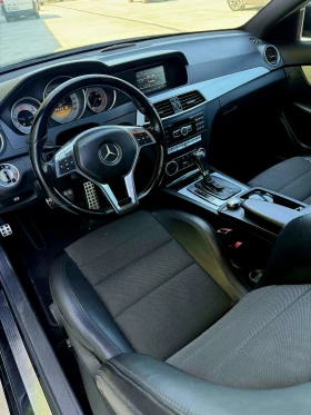 Mercedes-Benz C 220 Full AMG Line package, снимка 6